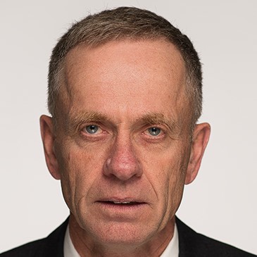 Hugh Aerts