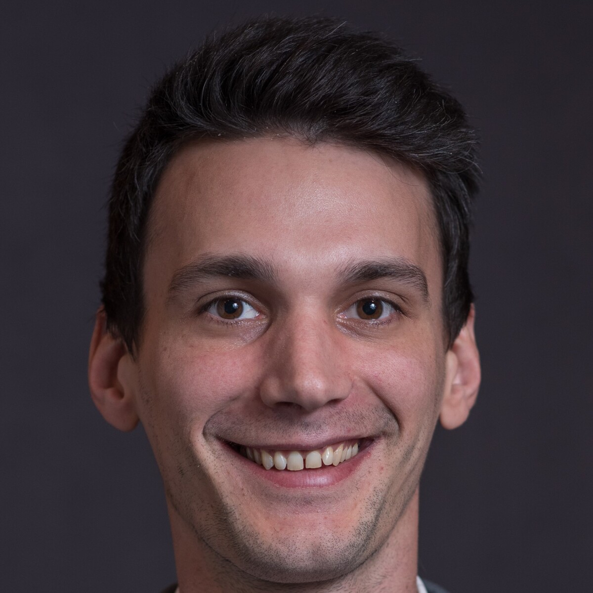 Jacob Baradziej