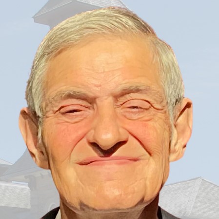 Walter Benotto 