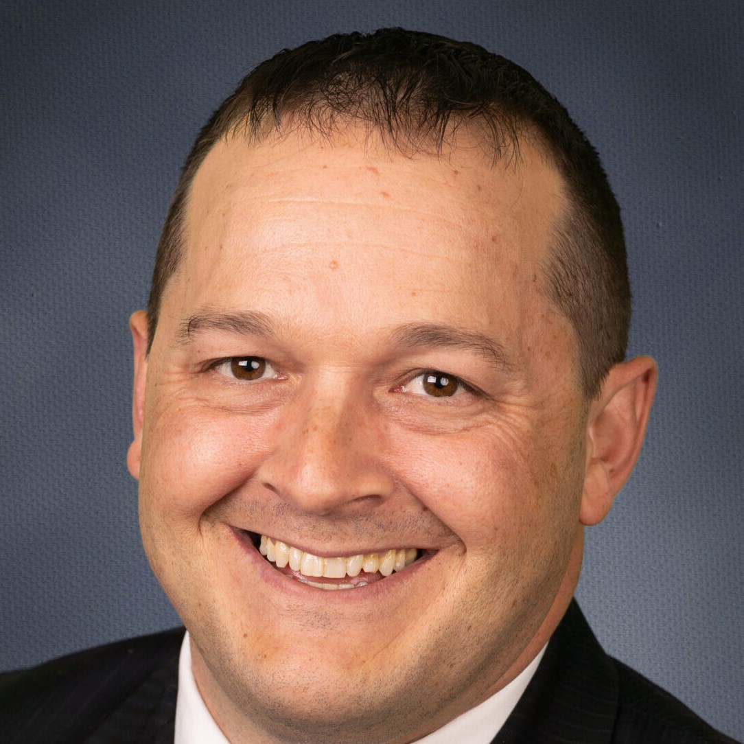 Daniel Boisvenue