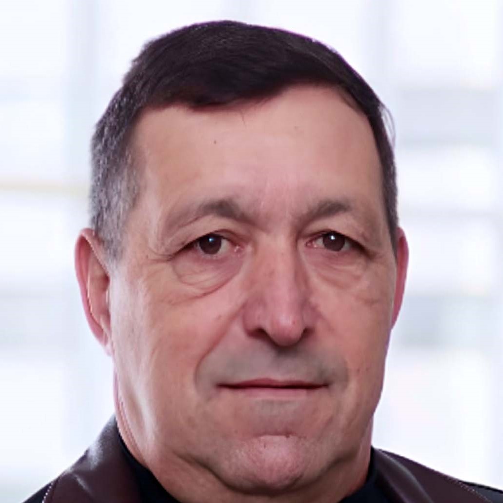 Michel Guy Brabant