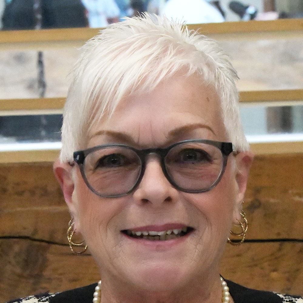 Kathryn Ann Brown