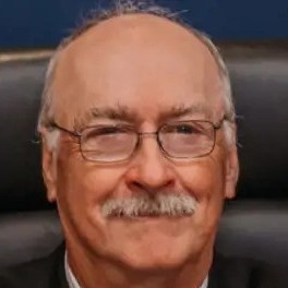 Keith Buck