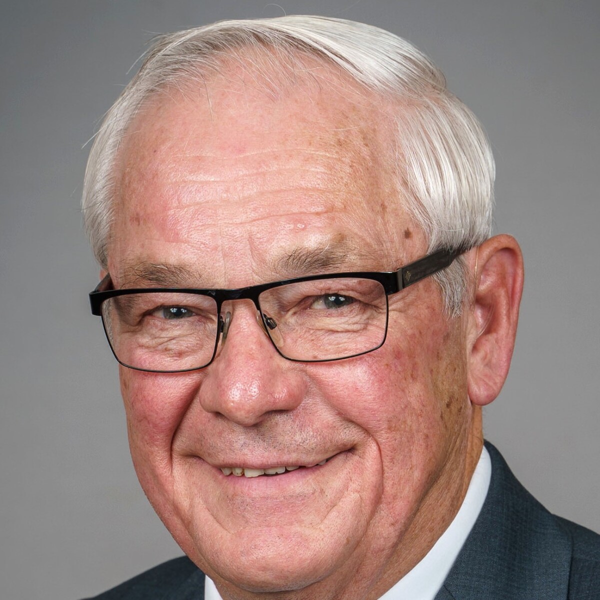Archie Buie