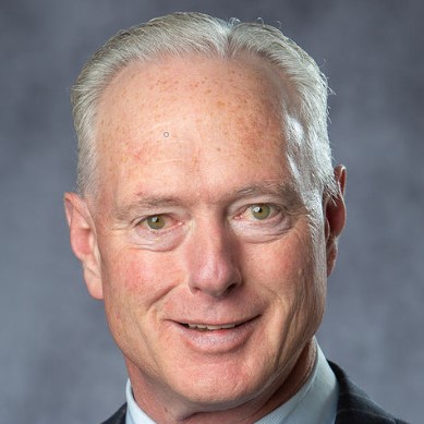 James Carmody