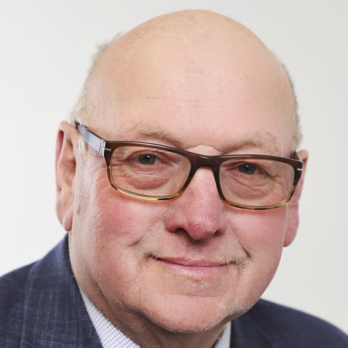 Brian Coleman