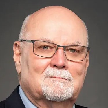 Terry Coyne