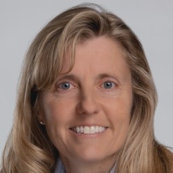 Cathy Curry