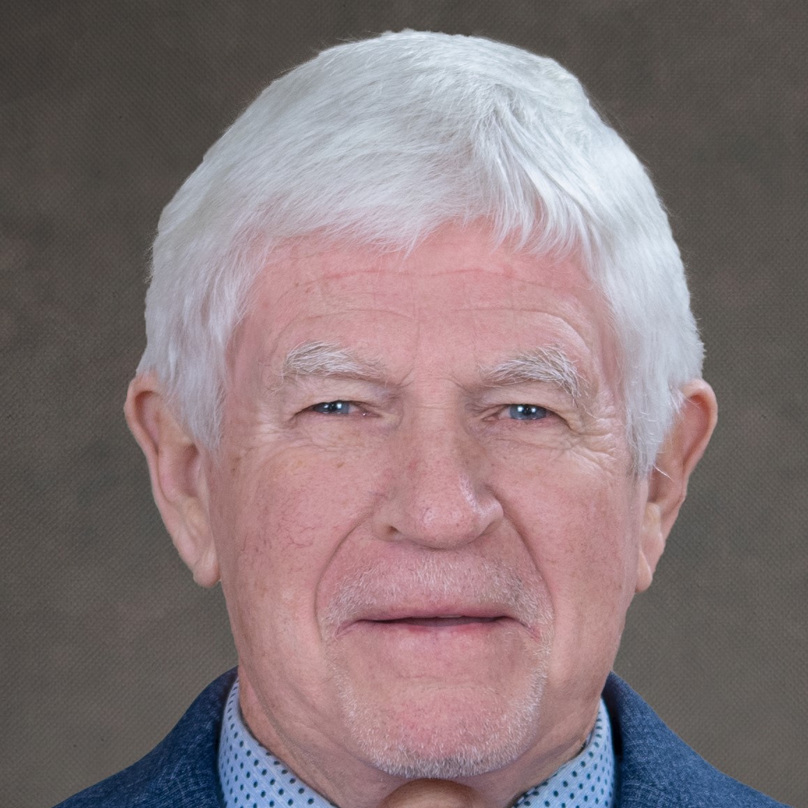 Jerry Doherty