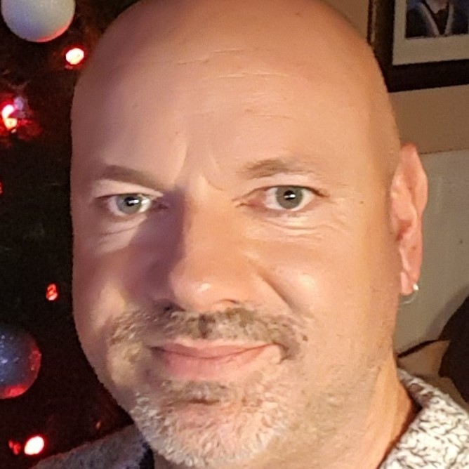 Matthew Frolick