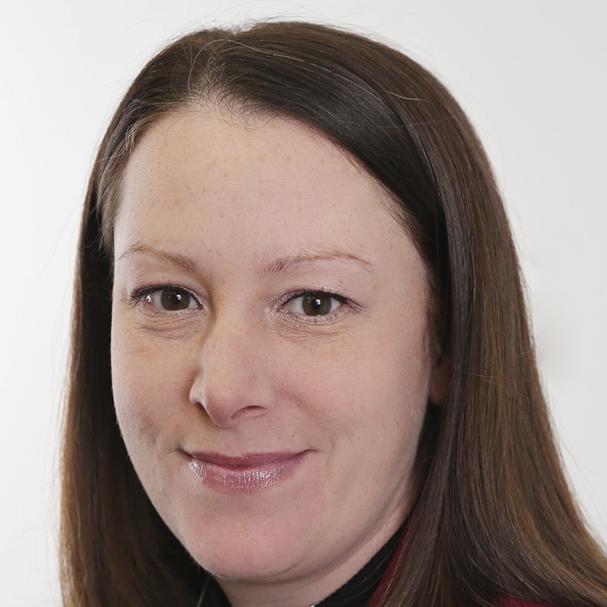 Christine Garneau