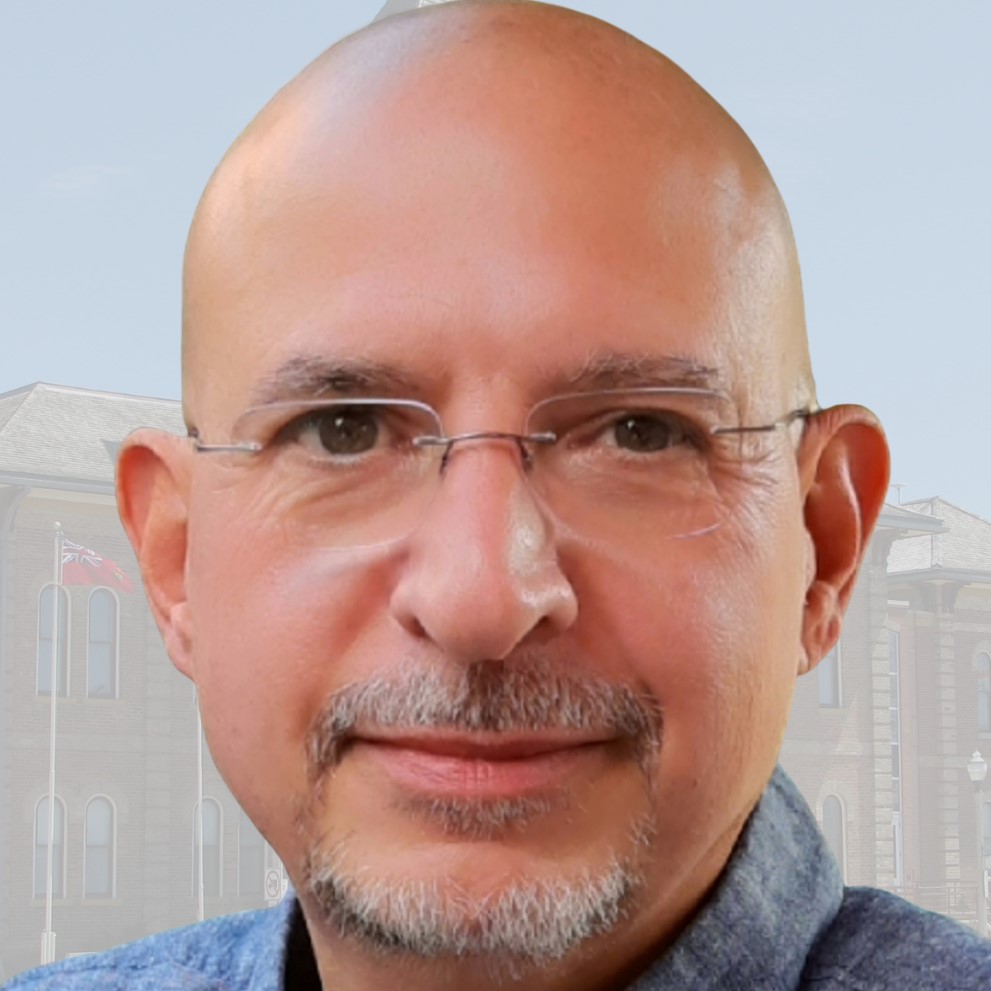 Len Guchardi