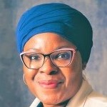 Khadijah Haliru
