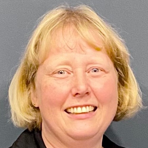 Kathy Hamer