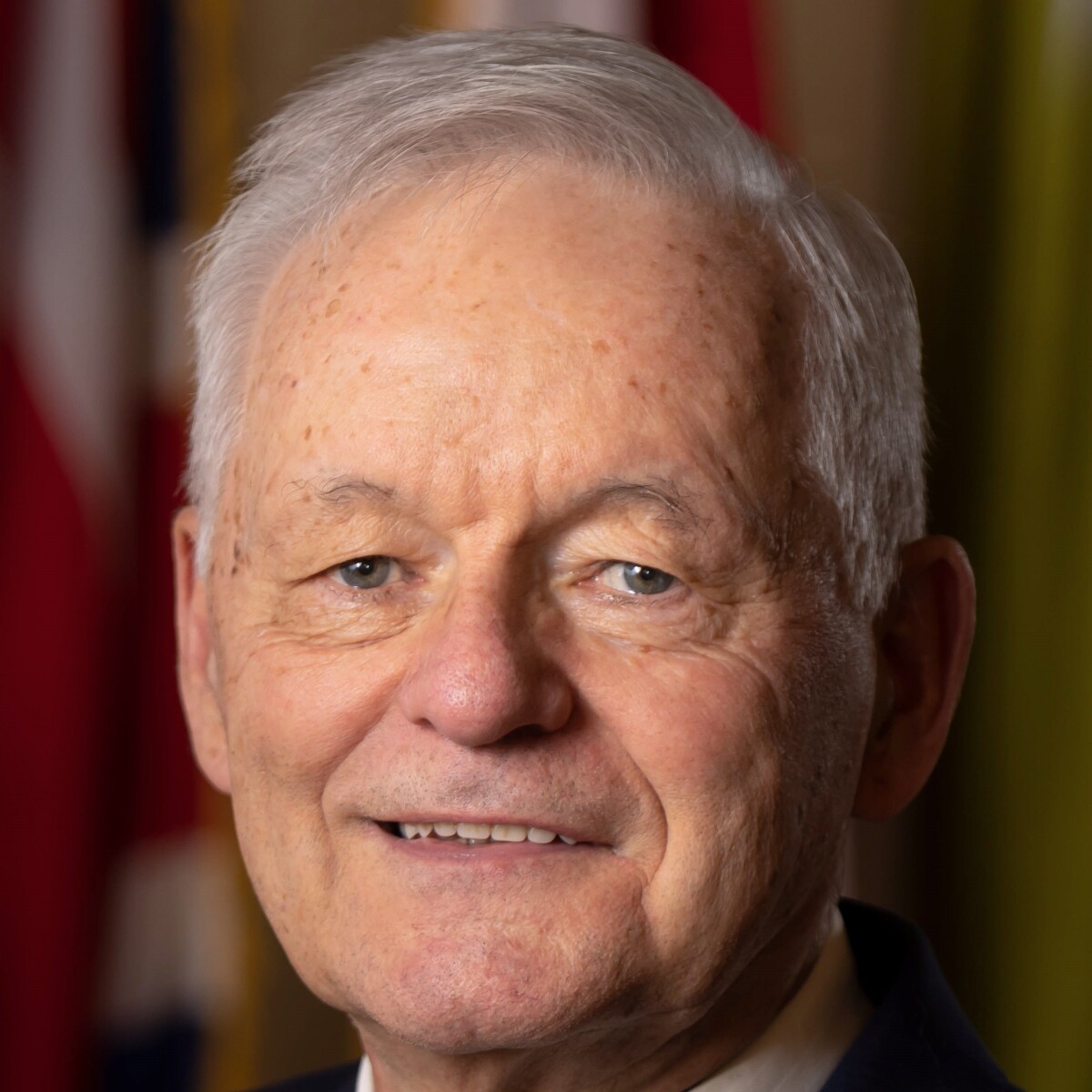Jim Herbert