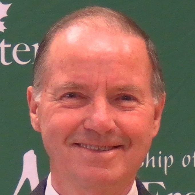 John Inglis