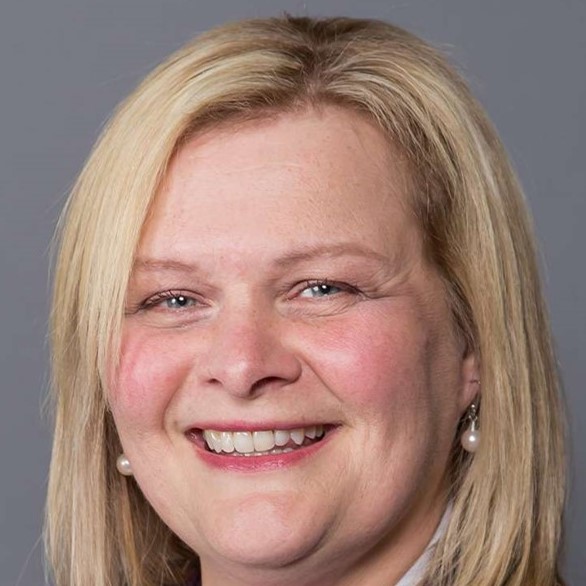 Margaret Johnston