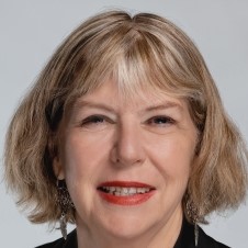 Theresa Kavanagh