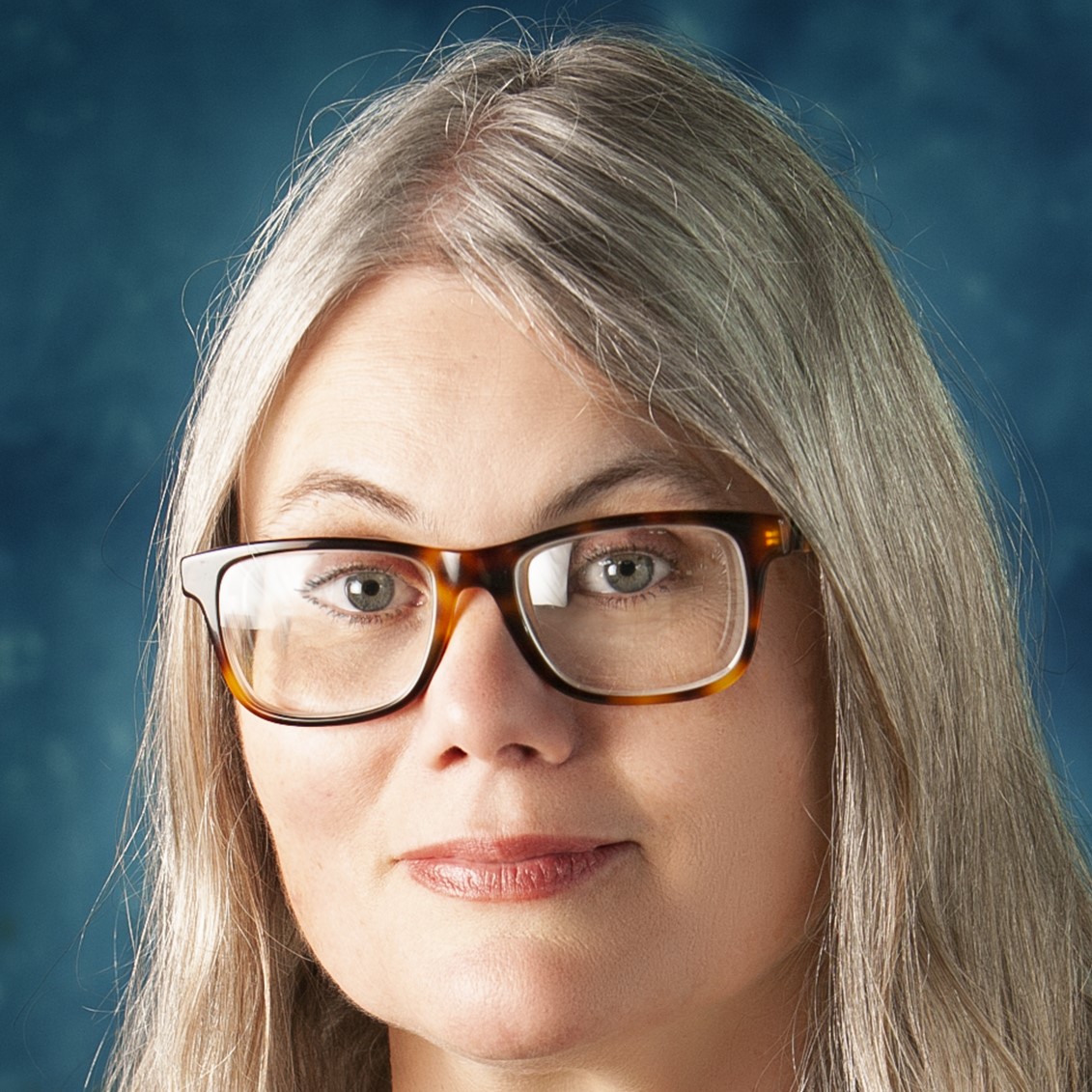Angela Kelman