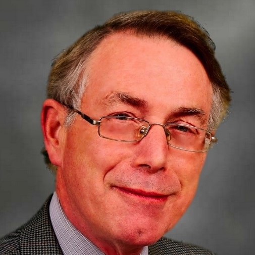 Andrew Kendrick