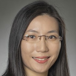 Isa Lee
