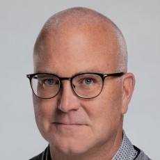 Jeff Leiper
