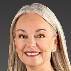 Niki Lundquist