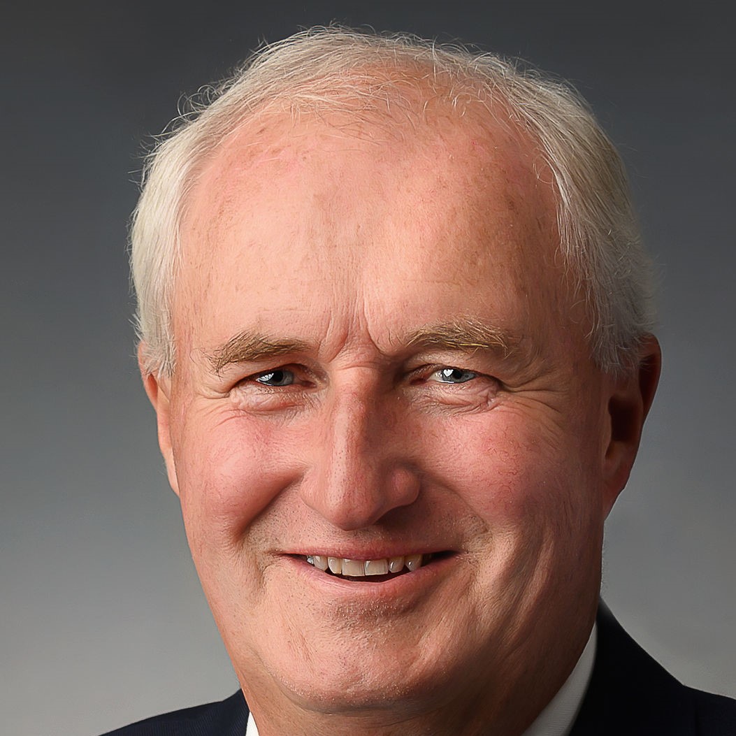 John MacLellan