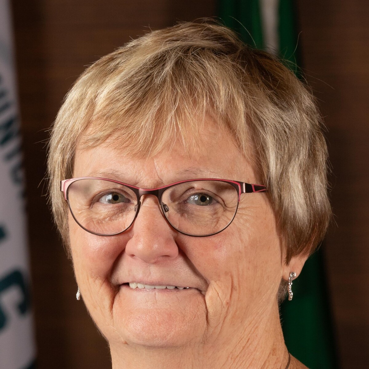 Elaine Mannisto