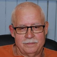Larry McGrath