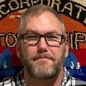 Jeff McLaren 
