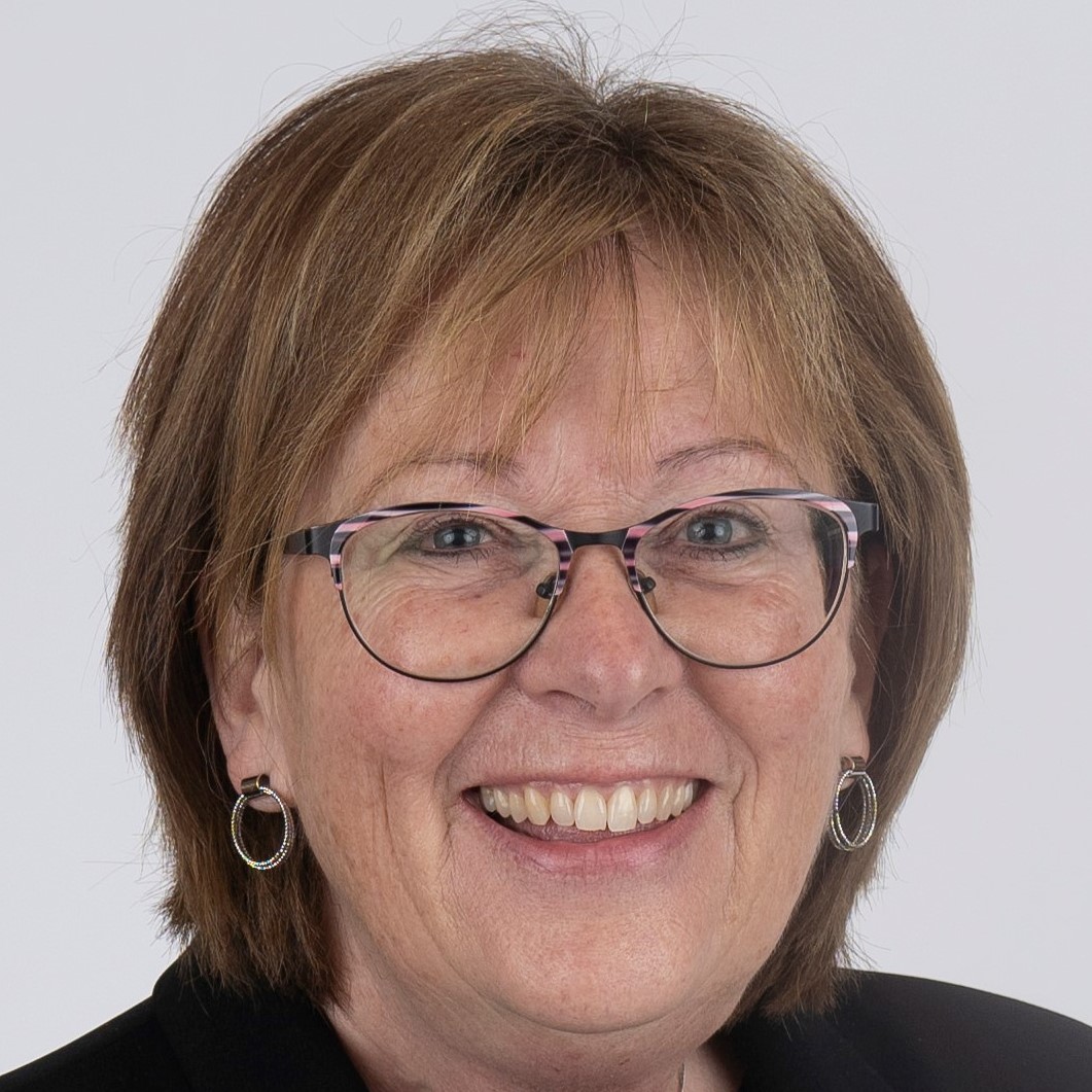 Joyce Nuhn