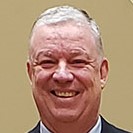 Ted Oke