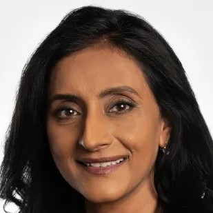 Mona Patel