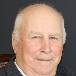 Ron Pollard