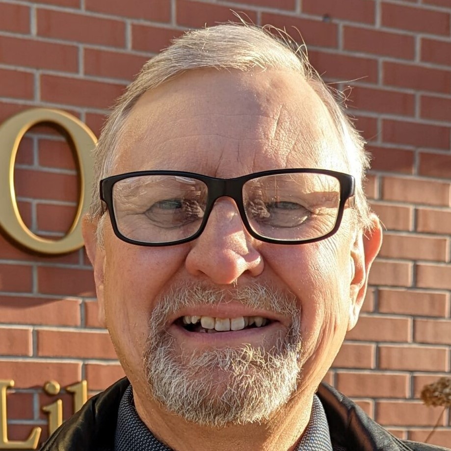 Randy Rankin