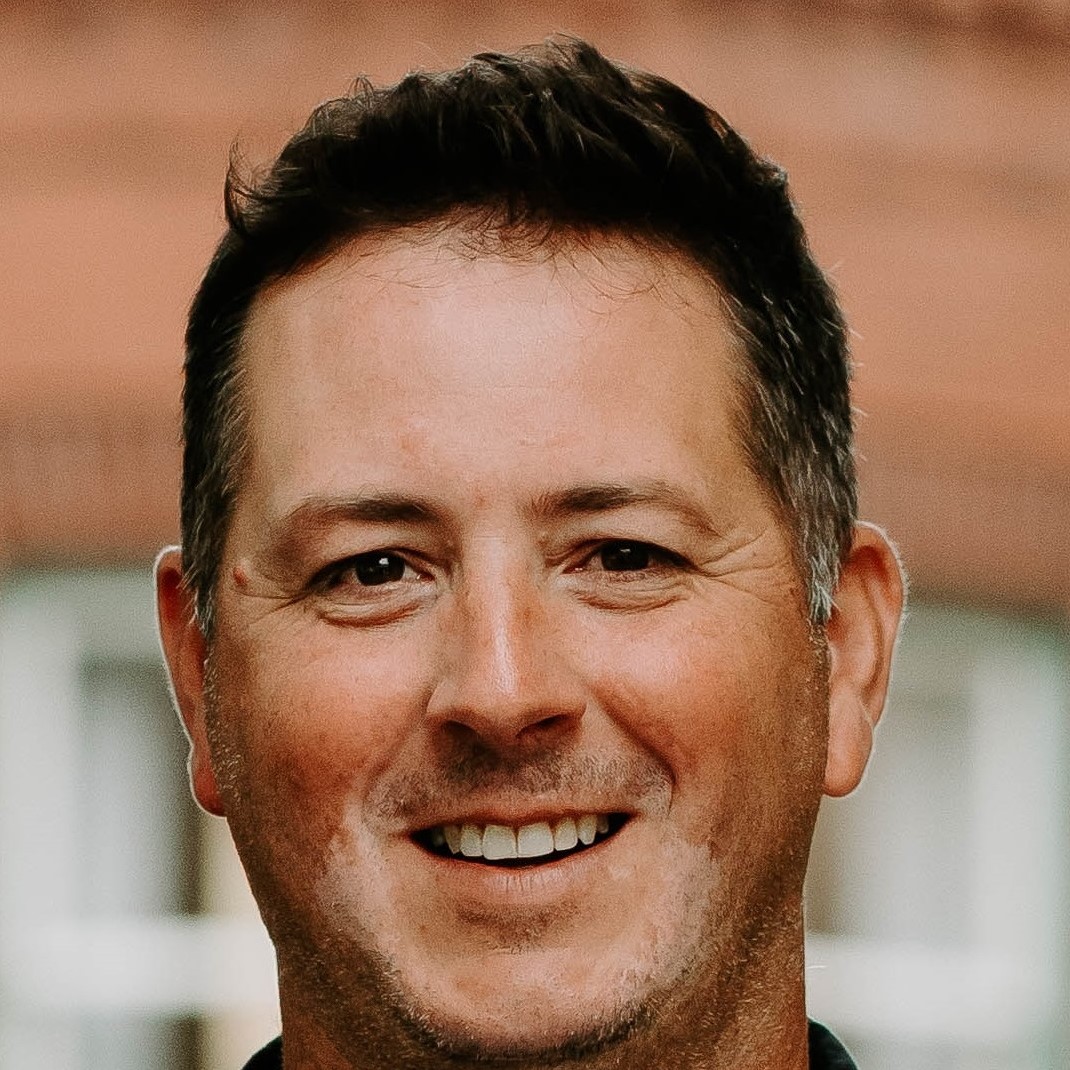 Adam Robinson