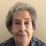 Rosemary Rognvaldson