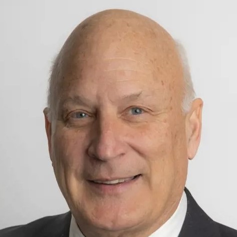 Bill Stewart