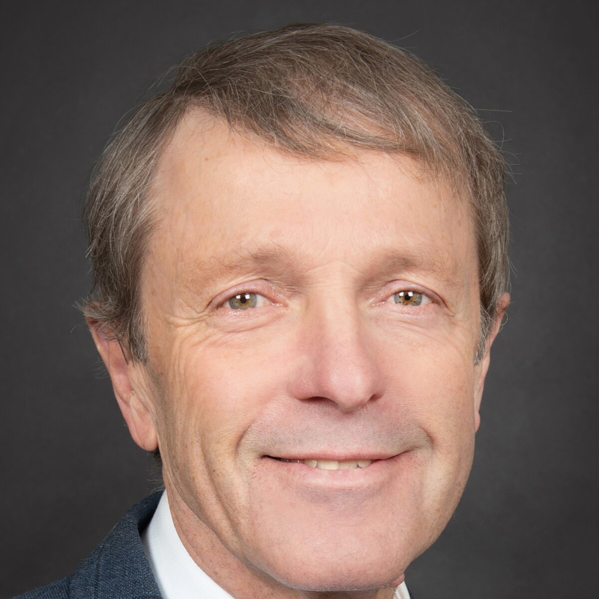 John Stirk