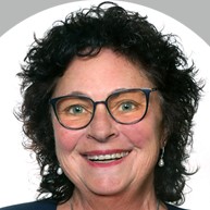 Sandy Talbot