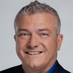 Tim Tierney