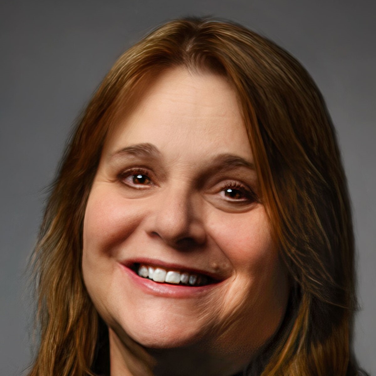 Sherri Van Vliet