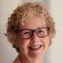 Pam Wing