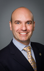 Nathan Cullen