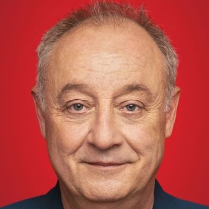 Ghislain Daigle