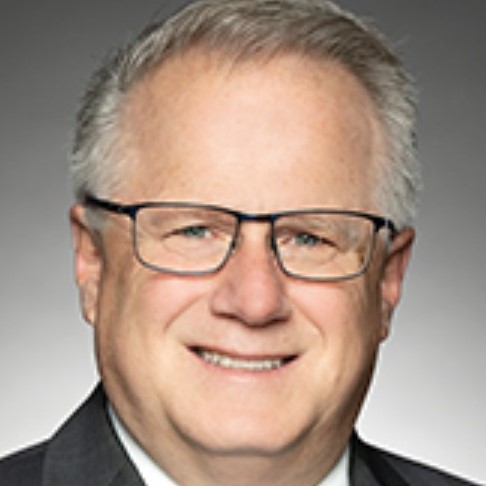 Photo of Marc Dalton