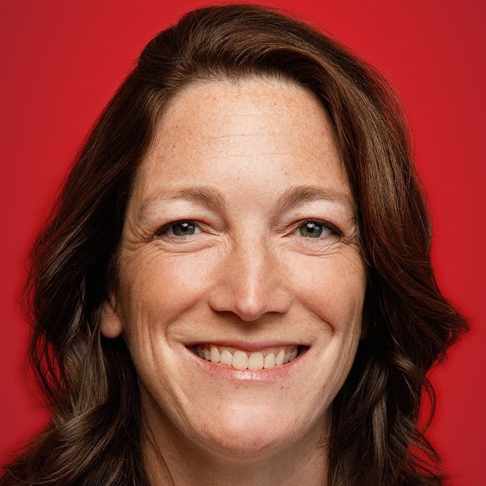 Marianne Dandurand