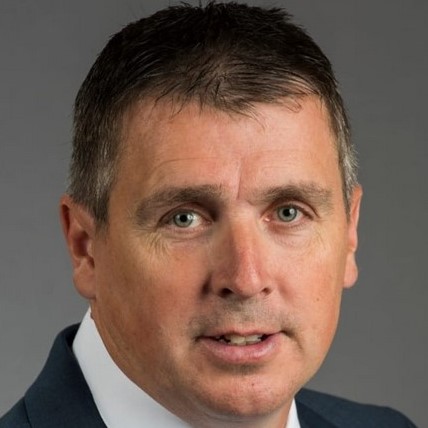 Mike Dawson