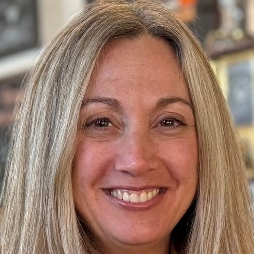 Caroline Desrochers